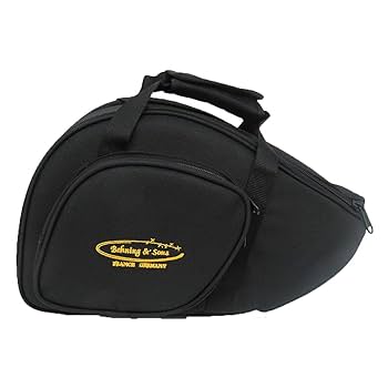 Amazon | Behning & Sons 珍しい ロータリー ポストホルン 740